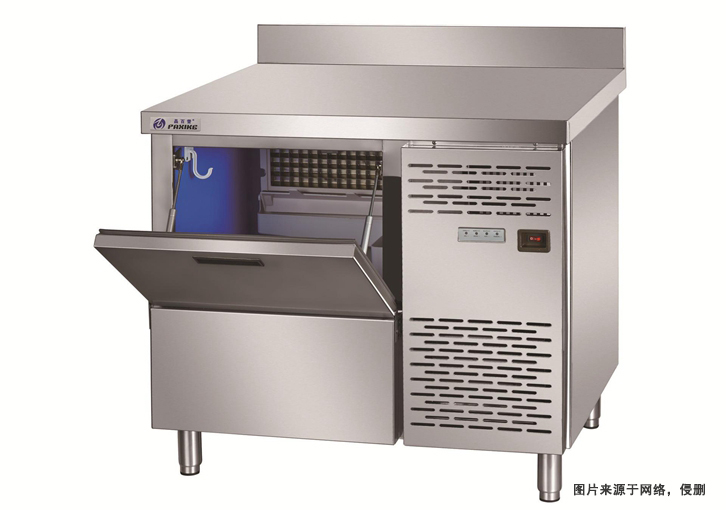 廣州制冰設備進口報關資料