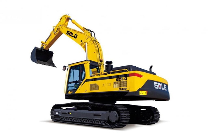 進口舊挖掘機清關(guān)流程