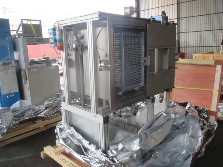 二手鍍膜機(jī)進(jìn)口報關(guān)代理