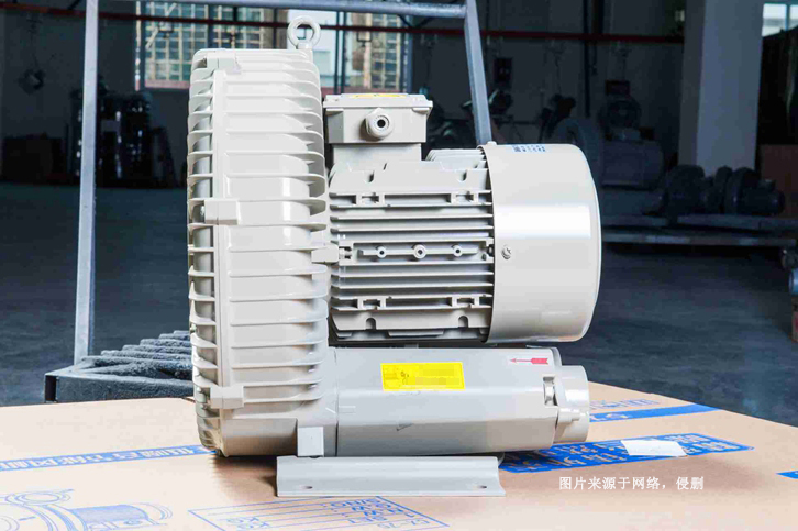 韓國(guó)渦輪鼓風(fēng)機(jī)進(jìn)口報(bào)關(guān)流程