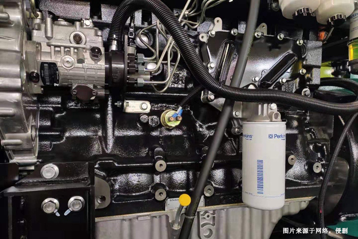 美國舊直流發(fā)電機進口報關(guān)流程