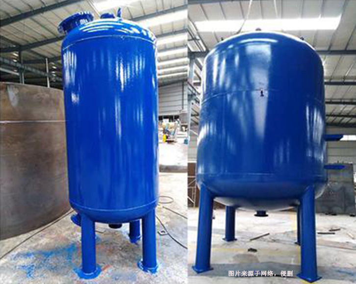 瑞典過濾罐進口報關流程