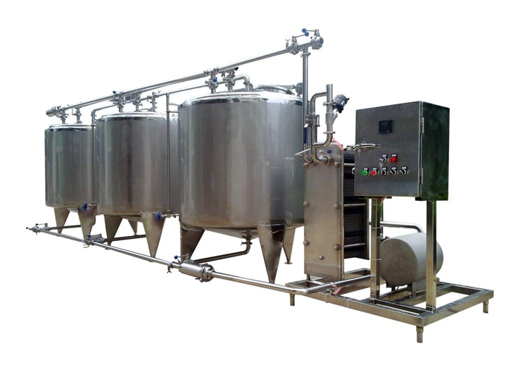 食品飲料設(shè)備進(jìn)口報關(guān)流程