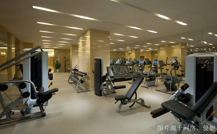 北京健身設備進口報關流程