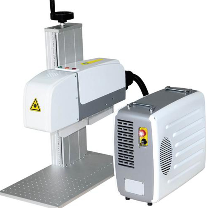 進口德國激光打標機報關流程