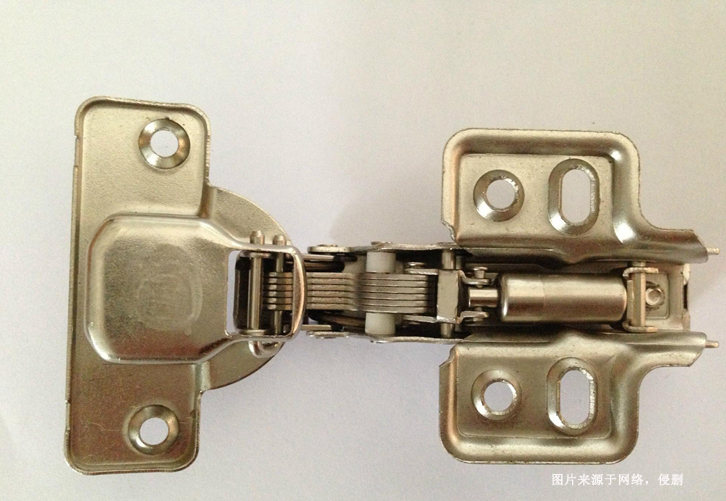 廣州進口鉸鏈五金配件報關流程