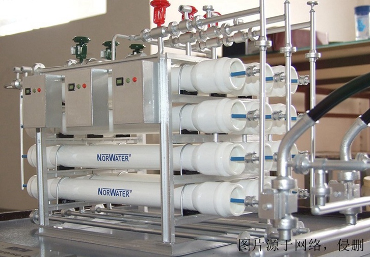 捷克污水處理設備進口報關資料