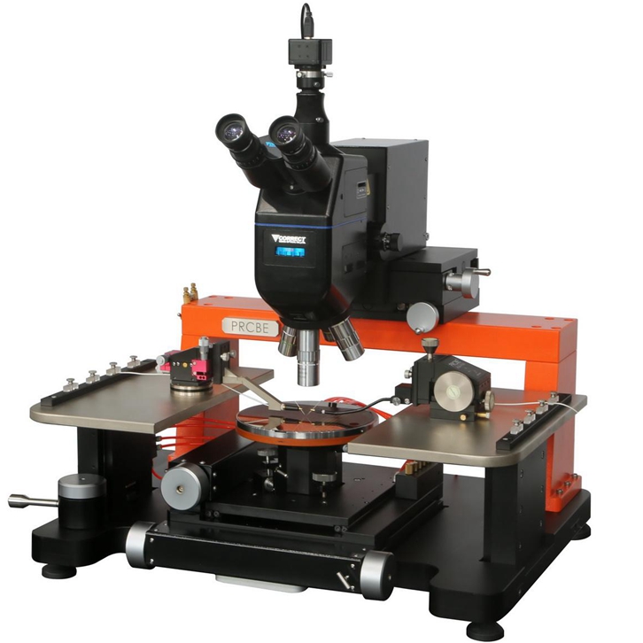 探針臺進口清關(guān)費用