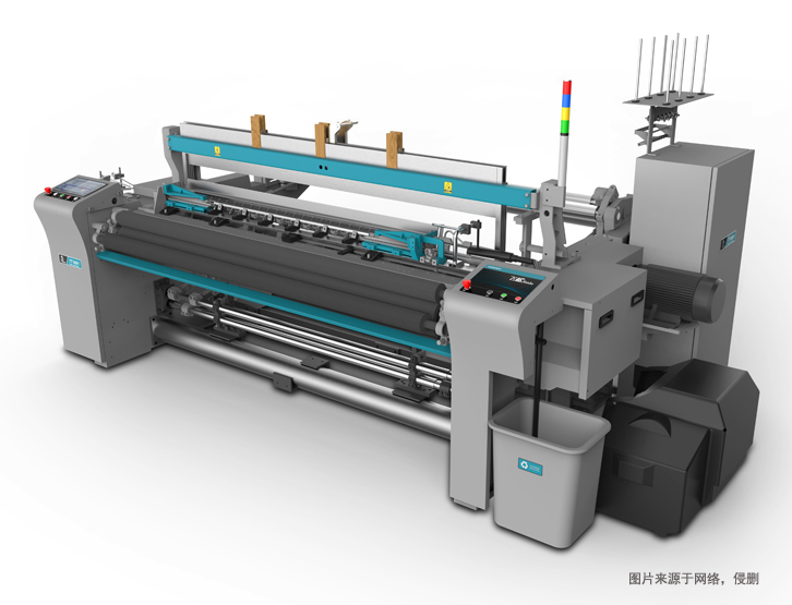 紡織機械設(shè)備進口報關(guān)資料