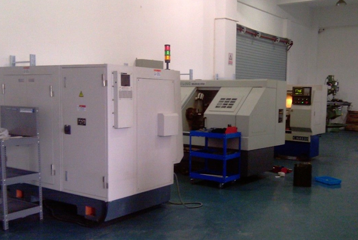 半導(dǎo)體設(shè)備進口報關(guān)費用