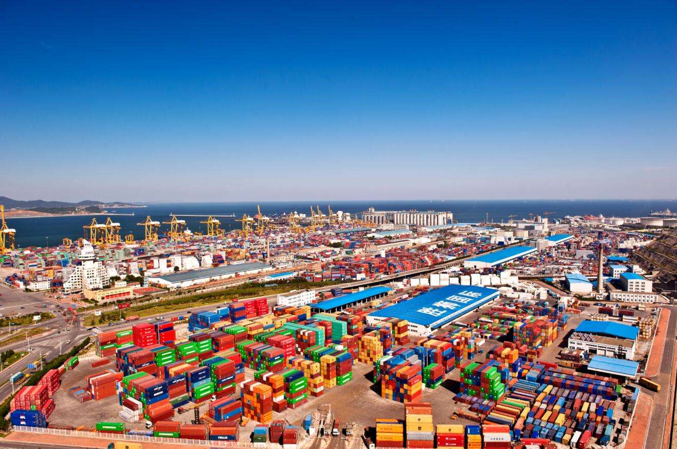 大連大窯灣港進(jìn)口報(bào)關(guān)公司