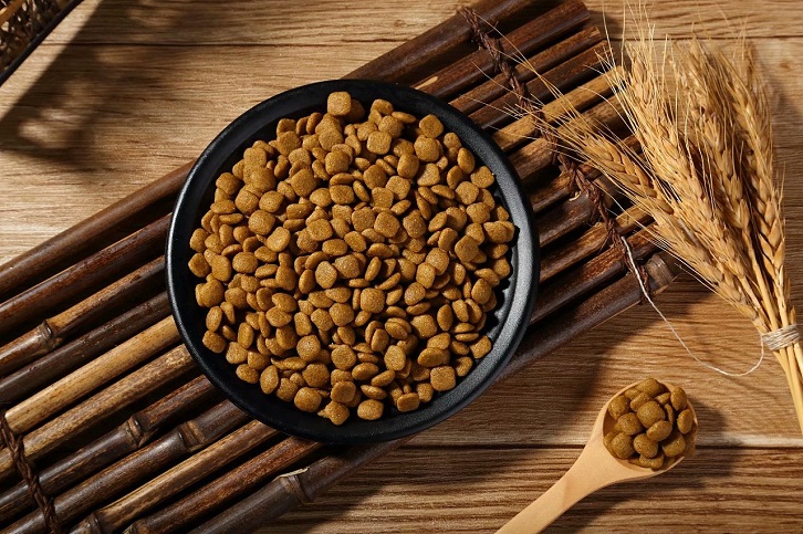 廣州貓糧進口報關(guān)公司