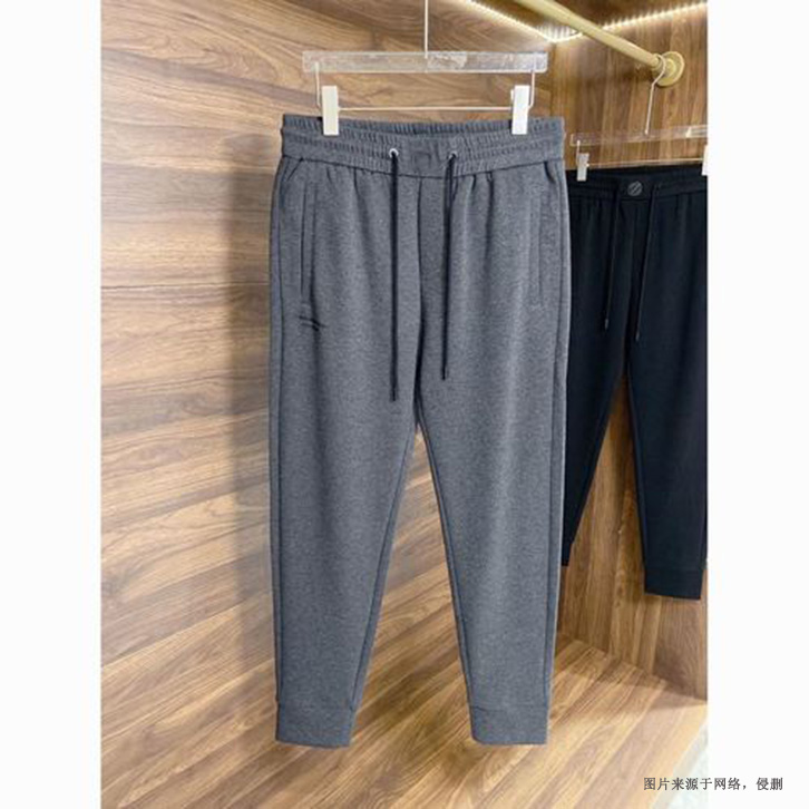 廣州休閑運動褲進口報關流程