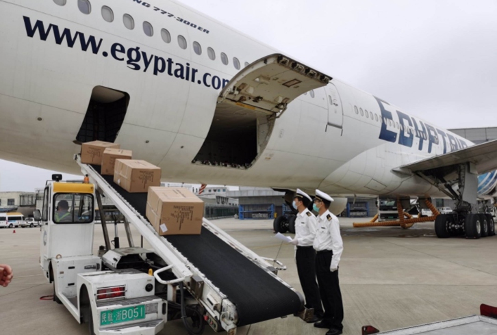 寧波機(jī)場(chǎng)進(jìn)口報(bào)關(guān)公司