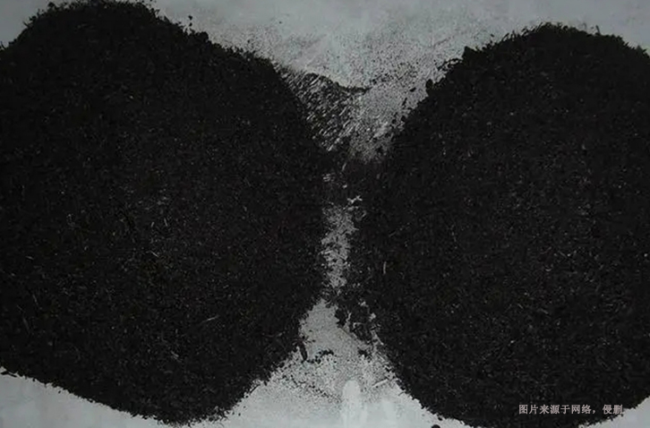 上海進口麻稈炭報關資料