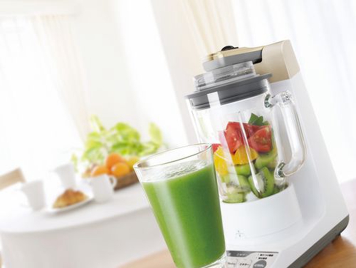 上海進口越南榨汁機清關