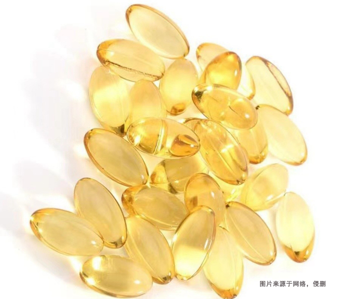 德國(guó)維生素E進(jìn)口報(bào)關(guān)流程