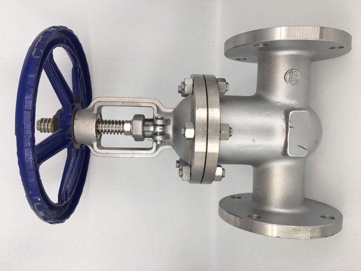 深圳不銹鋼閥門進(jìn)口報(bào)關(guān)資料