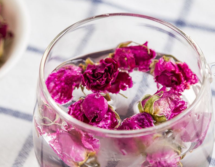 深圳花茶進口報關流程