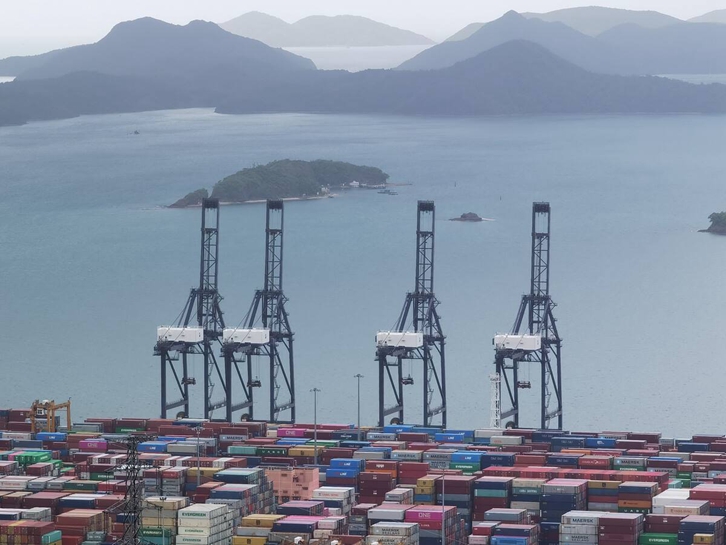 鹽田保稅區(qū)進口報關公司