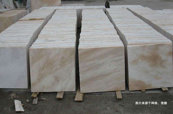 深圳大理石進口報關流程