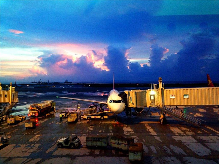 深圳寶安機場進口報關(guān)公司