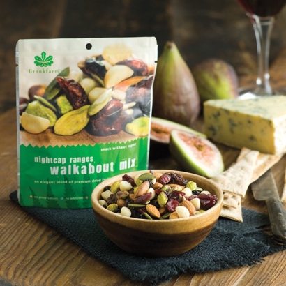 堅果進口清關代理流程及所需資料