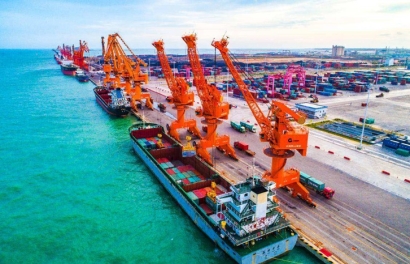 深圳蛇口進口清關公司哪家好？廣東進口報關行排名