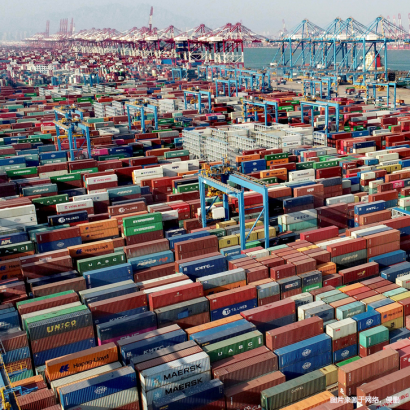 廣州海口大豆進口清關(guān)代理：廣州臻力專業(yè)服務(wù)解析