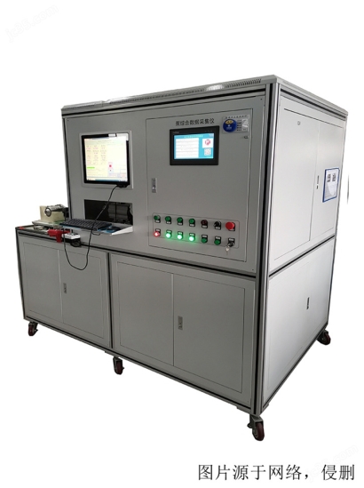 廣州進口臺灣舊測試設備報關資料_實驗儀器清關流程