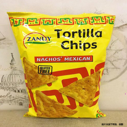 休閑食品進(jìn)口清關(guān)報關(guān)平臺