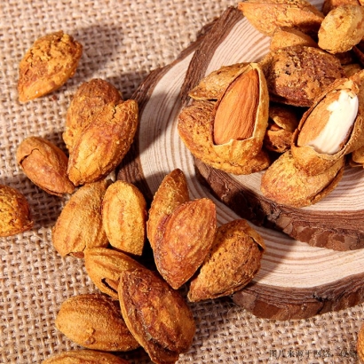 澳大利亞巴旦木 休閑食品進(jìn)口報關(guān)流程