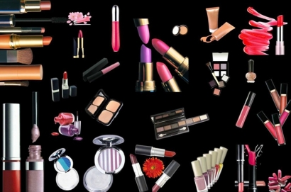 韓國化妝品進口清關公司代理_化妝品報關流程