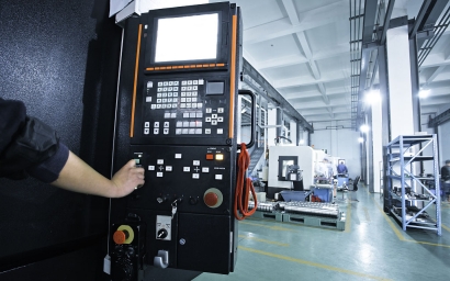 舊數控機床進口清關