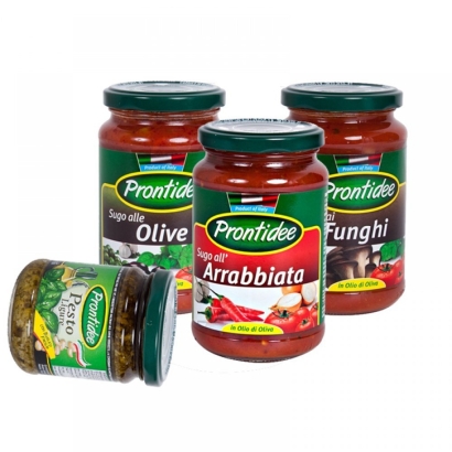 瓶裝調味醬進口清關代理流程及所需單證