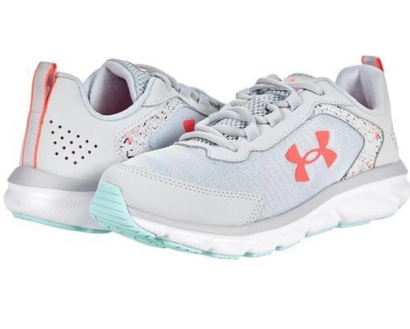 青島品牌鞋子報(bào)關(guān)公司:安德瑪運(yùn)動鞋進(jìn)口報(bào)關(guān)流程