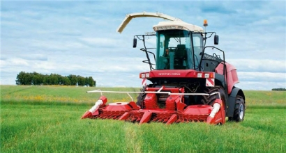 二手青貯機進口報關(guān)清關(guān)流程資料|報關(guān)知識分享