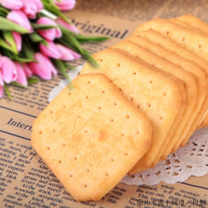 南京韓國食品進口報關流程、韓國餅干進口注意事項