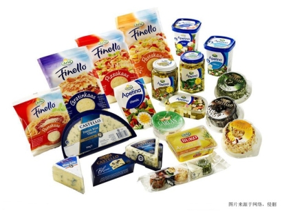 深圳進口食品報關_解析進口食品報關的關鍵要點