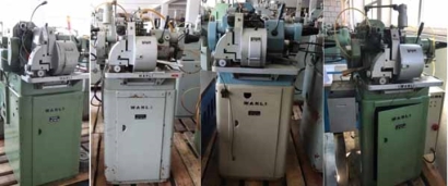 二手機(jī)械進(jìn)口報(bào)關(guān)代理公司