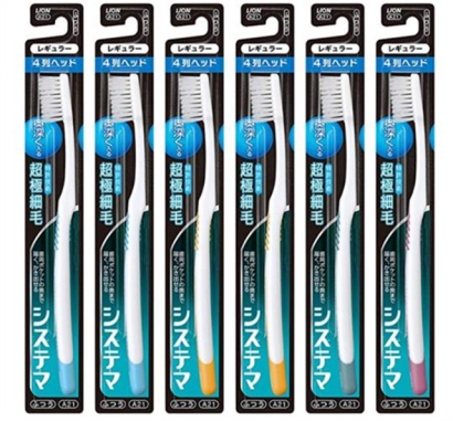 [了解]牙刷進(jìn)口報關(guān)流程以及資料準(zhǔn)備指導(dǎo)