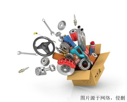 怎么進進口汽車配件到國內清關_流程與細節(jié)詳解