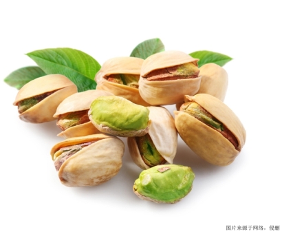 伊朗開心果，東莞食品進口報關公司