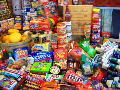 東莞食品進(jìn)口報關(guān)公司哪家好？廣東進(jìn)口報關(guān)行前十