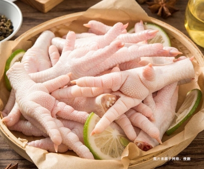 廣州進口巴西雞爪報關(guān)資料-專注冷凍肉類清關(guān)19年