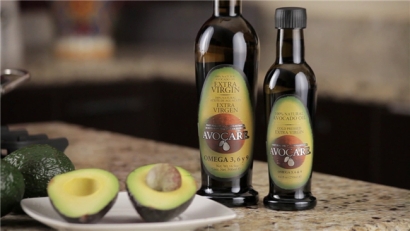 牛油果油進口報關一般貿(mào)易進口流程資質(zhì)