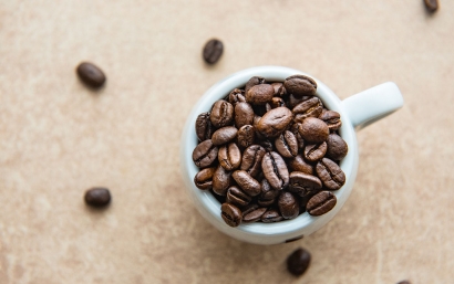 咖啡豆進口清關