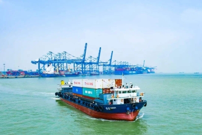 廣州滘心港進口報關(guān)公司哪家好？廣州進口清關(guān)公司