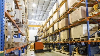 深圳舊倉(cāng)儲(chǔ)設(shè)備進(jìn)口報(bào)關(guān)流程高效通關(guān)一對(duì)一服務(wù)