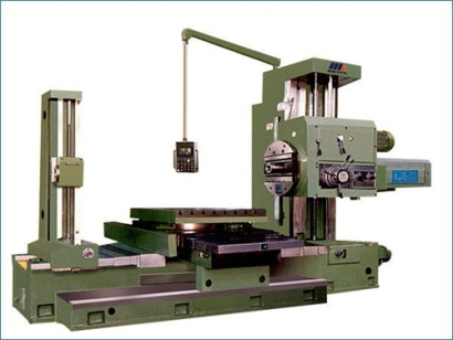 荷蘭二手臥式鏜床進口清關到上海，清關攻略你了解多少?